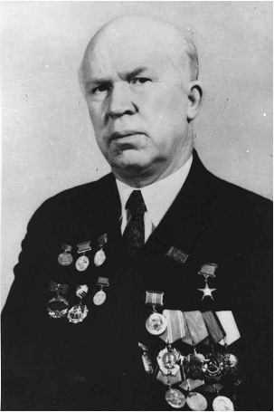 Б.И. Степанов